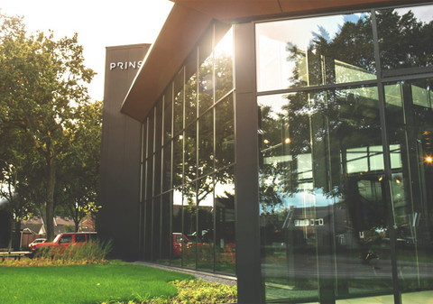 Autobedrijf Wim Prins